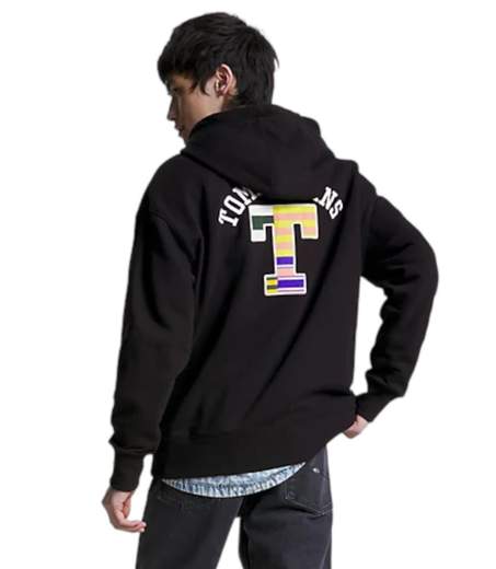 Tommy Hilfiger Felpa Uomo