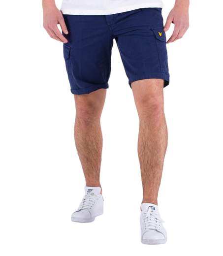 Lyle & Scott Shorts Uomo