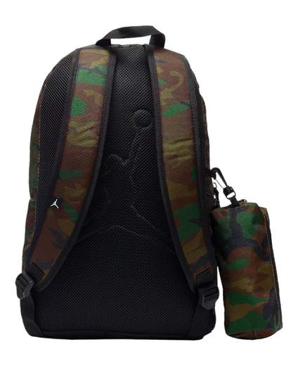 Jordan Zaino Bambino