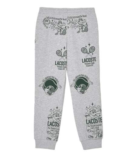 Lacoste Pantalone Bambino