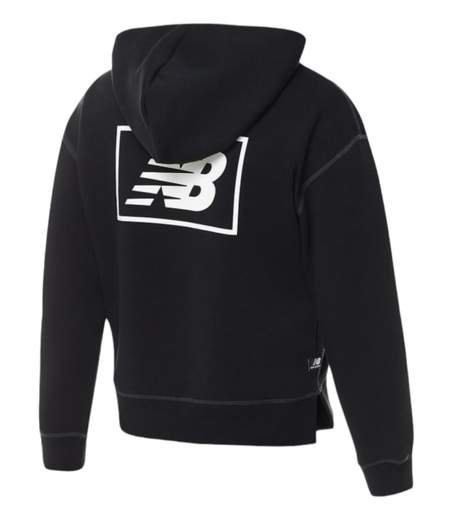New Balance Felpa Bambino