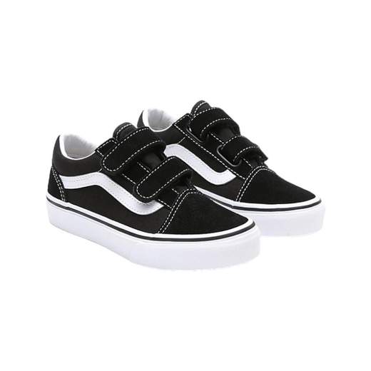 Vans Off The Wall Sneakers Bambino