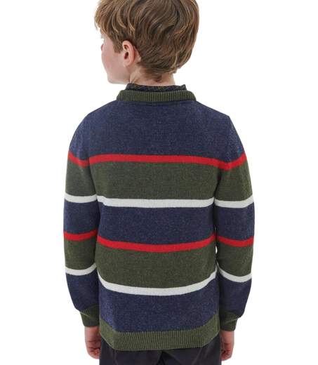 Barbour Maglione Bambino