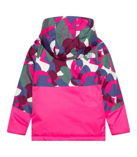 The North Face Giacca Bambina