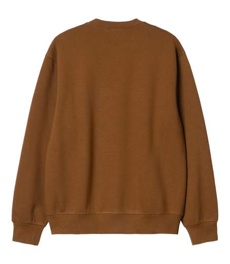 Carhartt Wip Felpa Uomo