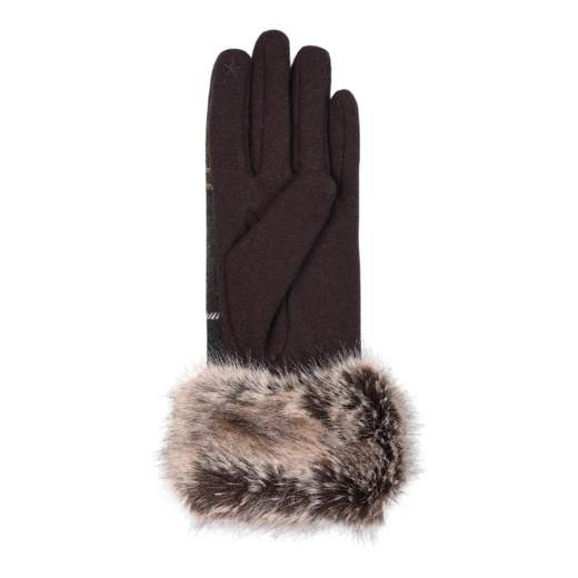 Barbour Guanti Unisex