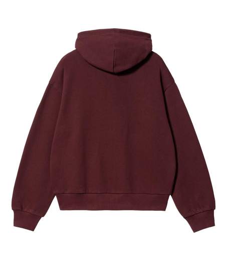 Carhartt Wip Felpa Donna