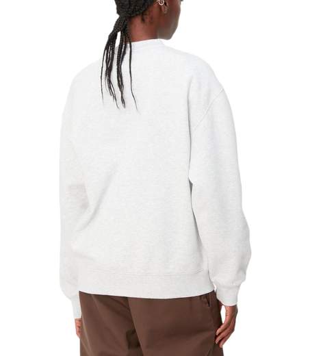 Carhartt Wip Felpa Donna