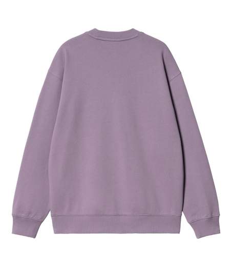 Carhartt Wip Felpa Donna