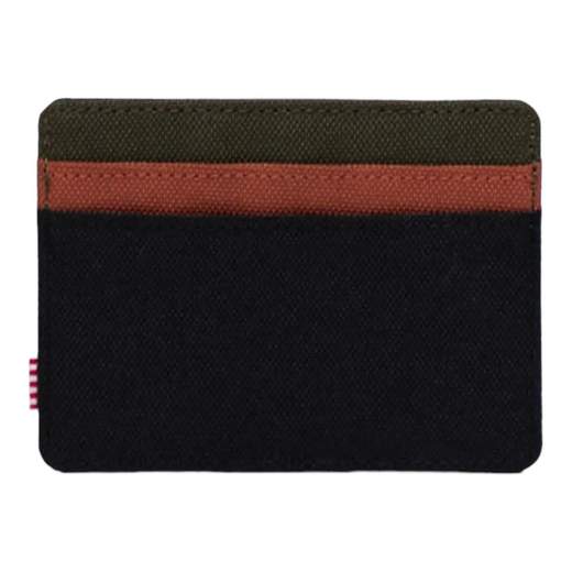 Herschel Supply Portacarte Unisex