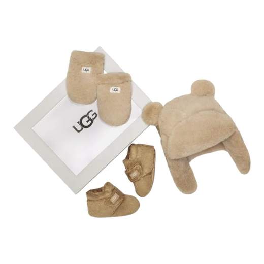 UGG SET Bambino/bambina
