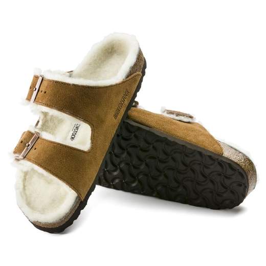 BIRKENSTOCK CIABATTA Donna