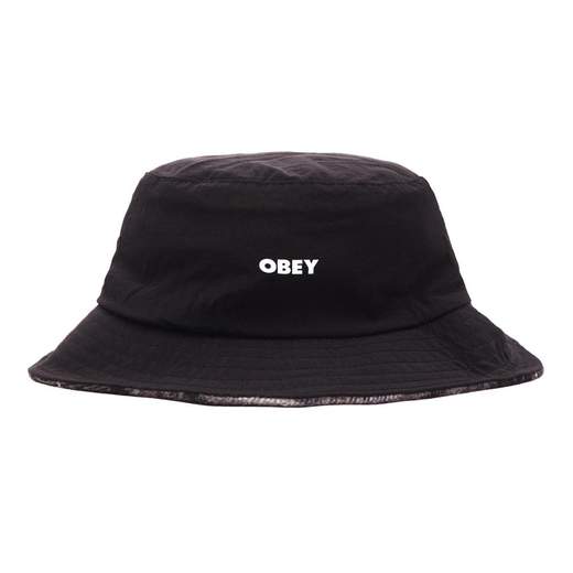 OBEY BUCKET HAT Unisex