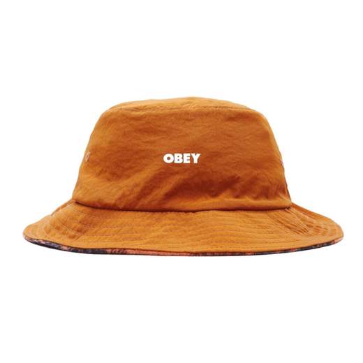 OBEY BUCKET HAT Unisex