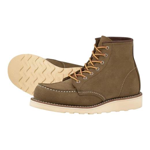 Red Wing Scarpe Donna