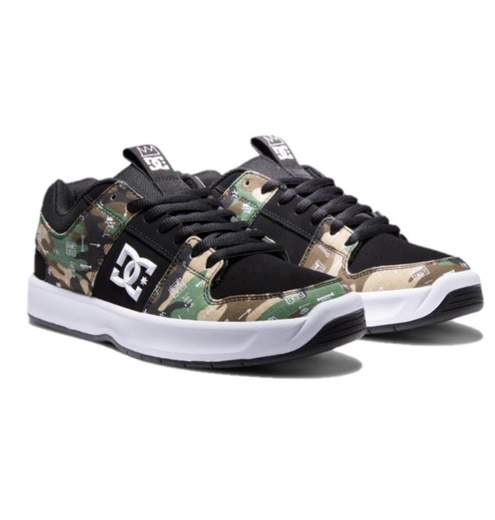 DC SHOES SCARPE Uomo