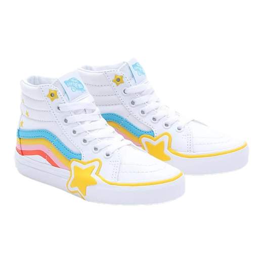 Vans Off The Wall Sneakers Bambina