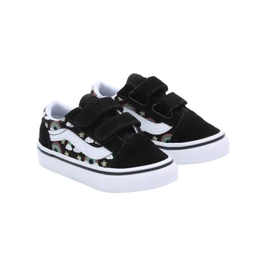 Vans Off The Wall Sneakers Bambina