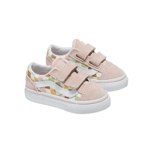 Vans Off The Wall Sneakers Bambina
