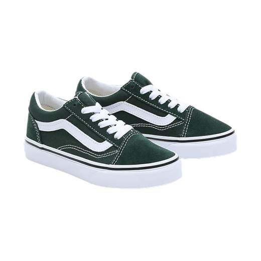 Vans Off The Wall Sneakers Bambino