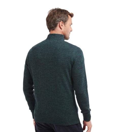 Barbour Knit Uomo