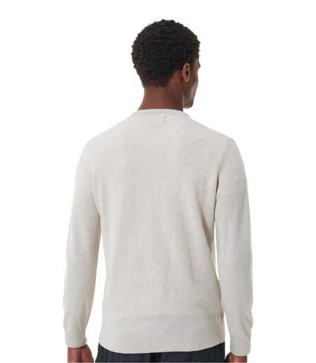 Barbour Knit Uomo