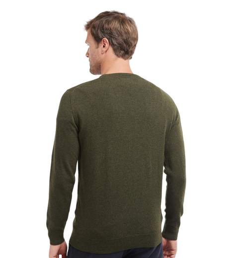 Barbour Knit Uomo