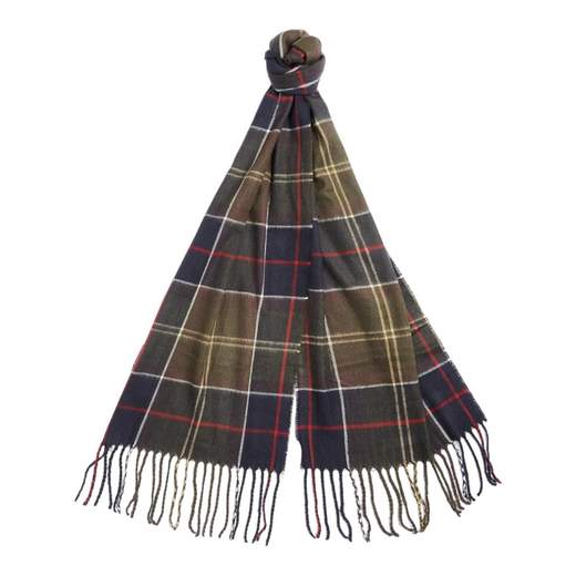Barbour Sciarpa/cappello Uomo