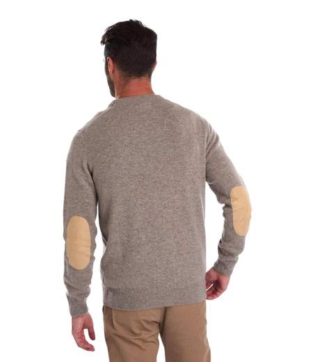 Barbour Knit Uomo