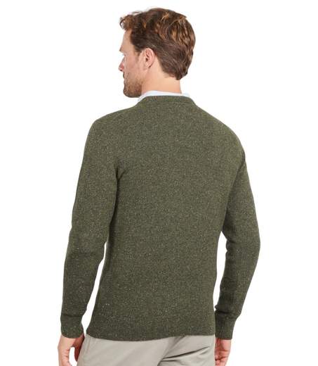 Barbour Knit Uomo