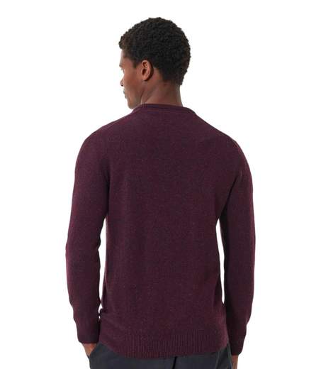 Barbour Knit Uomo