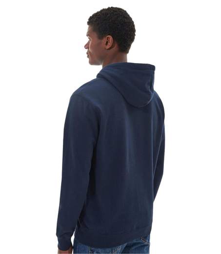 Barbour Felpa Uomo