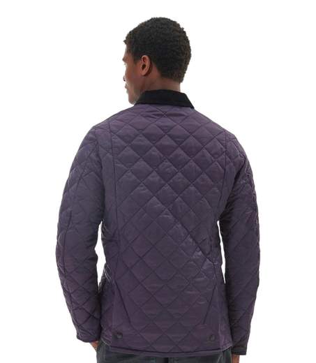 Barbour Jacket Autunno/inverno
