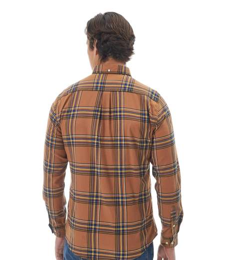 Barbour Camicia Uomo