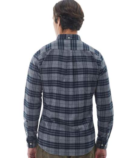 Barbour Camicia Uomo