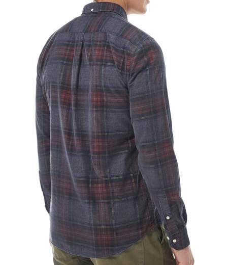 Barbour Camicia Uomo