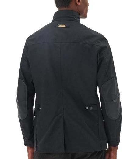 Barbour Jacket Uomo
