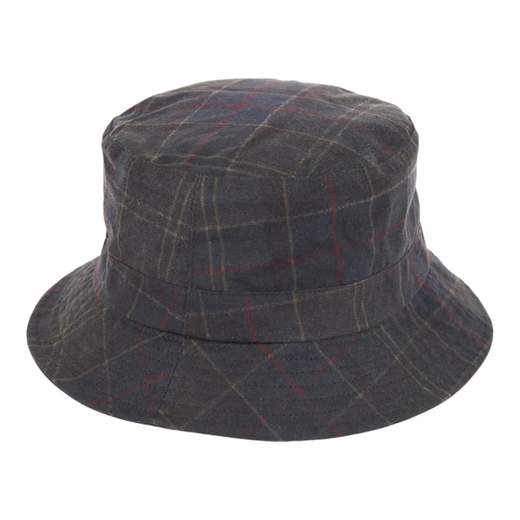 Barbour Bucket Hat Uomo
