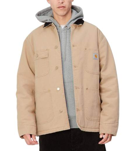 Carhartt Wip Jacket Uomo