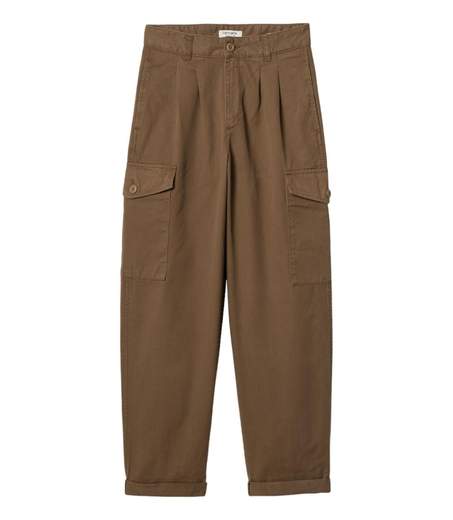 Carhartt Wip Pantalone Donna