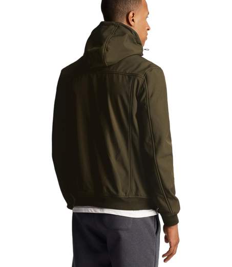 Lyle & Scott Jacket Uomo