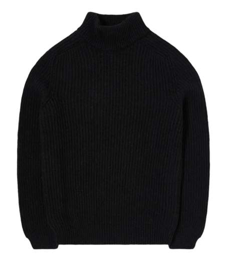 Edwin Knit Uomo