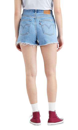 Levi's Shorts Donna