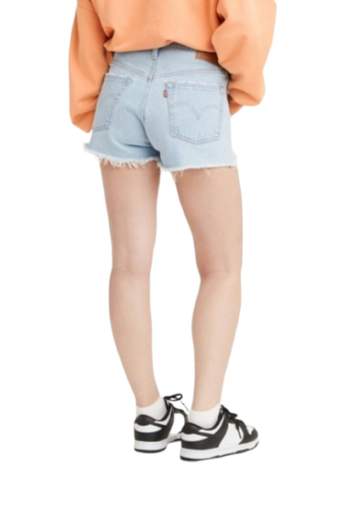 Levi's Shorts Donna