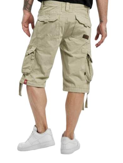 Alpha Industries Shorts Uomo