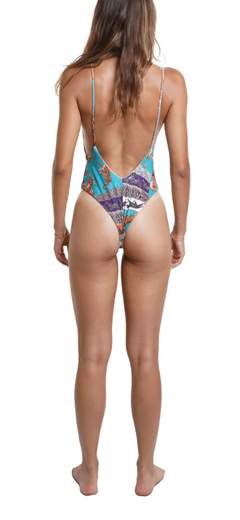 Tooco Costume Donna