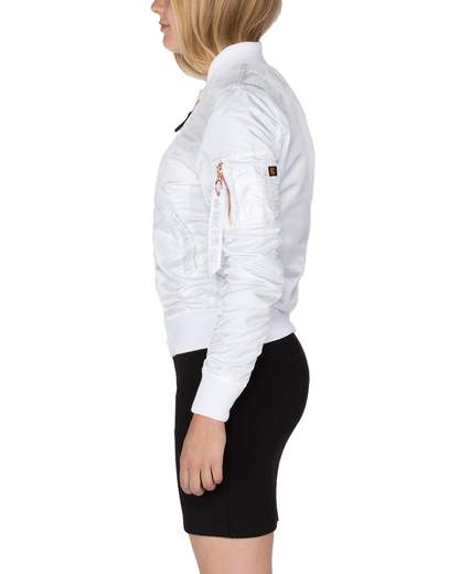 ALPHA INDUSTRIES JACKET Donna