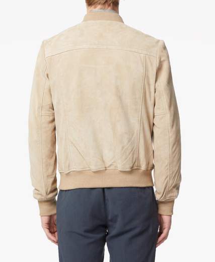 Schott N.y.c Jacket Uomo