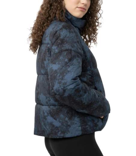 Champion Jacket Donna