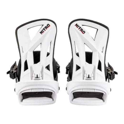 Nitro Snowboard Bindings Unisex